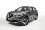 Nissan Kicks SL 2016 года (LA)